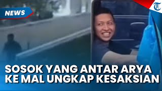 UNGKAP KESAKSIAN! Sosok Yang Antar Arya Ke Mal Buka Suara, Ternyata Arya Daru Jujur Ke Istri