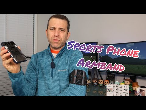 Tune Belt Armband for iPhone 6s Plus