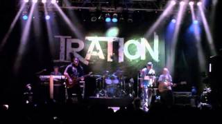 Mr. Operator - Iration Heatseekers 2013-02-22 at House of Blues Anaheim