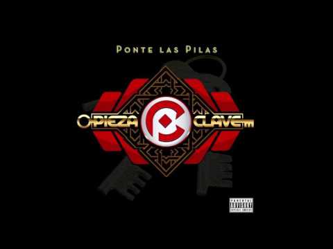 El Del Gtr - La Pieza Clave (Audio)