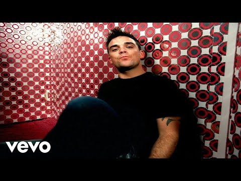 Robbie Williams - Come Undone