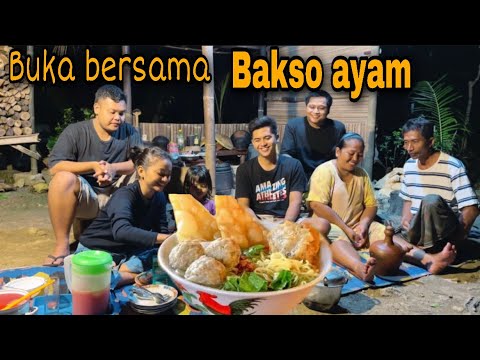 MAKE CHICKEN MEATBALLS THE IJAH STYLE || GUARANTEED TO FAIL