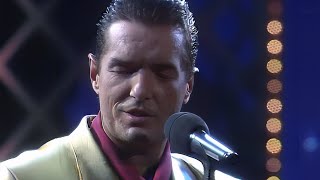 (HQ) Falco - Nachtflug | Live 1993