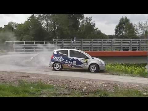 4 SJS MaxiOES2 o Puchar House of Beer - Wszystkie przejazdy.