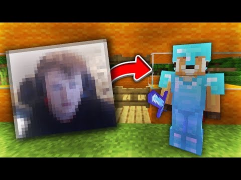 Shizo Clickbait: Insane Bambi Factions ft. Facecam!