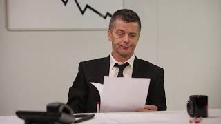 &quot;When You&#39;re Drunk&quot; Guitar Gangsters official video