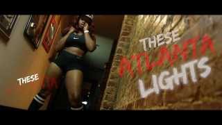 Stuey Rock - Atlanta Lights feat. BeBe The Body
