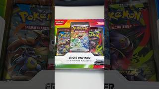 Pokemon First Partner Collection!☘️🔥💦#pokemoncards #firstpartnerpokemon #tcg #pokemonpulls #shorts