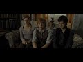 Dumbledore Last Will And Testament Harry Potter And The Deathly Hallows Part 1