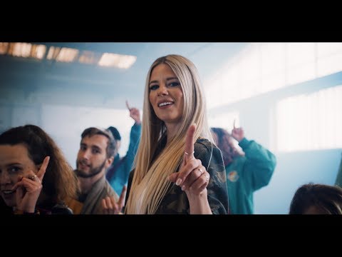 Eva Pavli - Let’s Go Together (feat. Miss Angel & Jeremy Lior) [CEV Eurovolley 2019 Official Song]