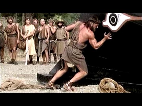 Jason And The Argonauts (USA 2000) - Enter Hercules