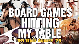 Chairman of the Board - Empire's End video thumbnail
