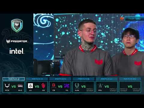 THE SHARK IS BACK!!! Nikobaby joins team SMG after announcing his retirement