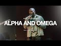 Alpha Omega By Israel New Breed Yusef Marshall North Palm Worship