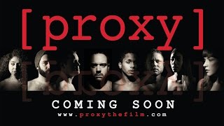 PROXY - TEASER TRAILER video