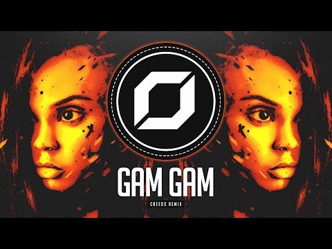 HARD-PSY ◉ Marnik & SMACK - Gam Gam (Creeds Remix)