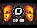 HARD PSY Marnik SMACK Gam Gam Creeds Remix