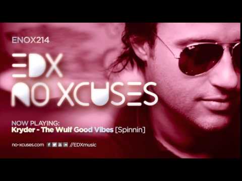 EDX - No Xcuses Episode 214
