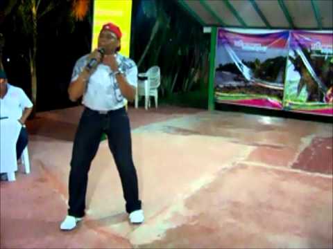 ZABU SOY NICARAGUENSE