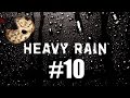 Прохождение Heavy Rain PS4 - на русском - часть 10 - Мотивы мастера 