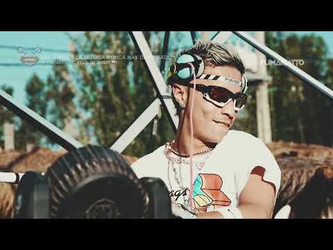 ❤️💙🤍 SET EL FINCAZO - FUMARATTO ( Santiago de Chile 🇨🇱 ) GUARACHA 2025