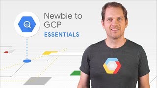 Vídeo de Google Cloud Platform