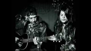 the kills - nail in my coffin (acoustic)