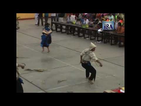 JALA CALCHAY - JUNIN - KUSI SONQO - CONCURSO TUSUY MARKA 2008 - PRODUCCIONES ISA