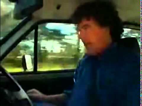Top Gear - Zastava Yugo 45 - Jeremy Blows Up Car :(
