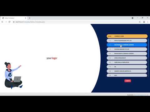 Video Image