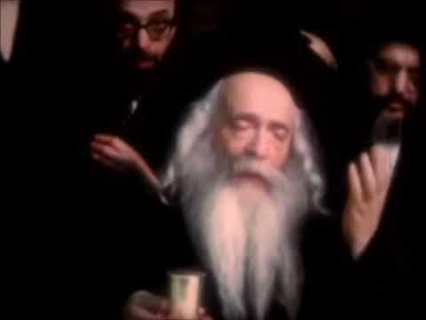 Shefa Chaim Of Klausenburg