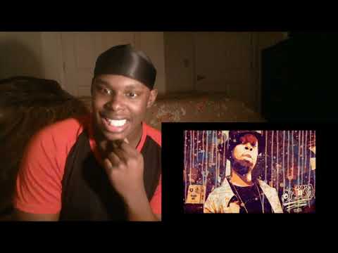 ThrowBack Biggie Smalls  The Ugliest feat Busta Rhymes prod J Dilla Reaction Video