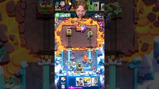 AVERAGE SPARKY PLAYER BRAIN 💀 - Deck Guide by JuicyJ
