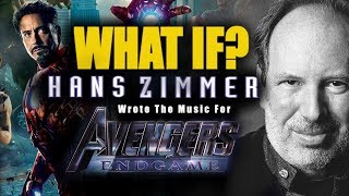 Avengers: Endgame Theme - Hans Zimmer Style