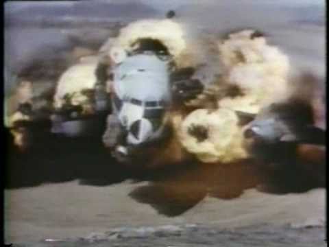 ダグラス DC-7について詳しく解説