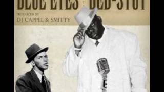 Notorious B.I.G. &amp; Frank Sinatra - 10 Crack Commandments/Fools Rush In