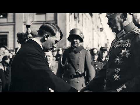 How Nazi Propaganda Turned War Into a Religion