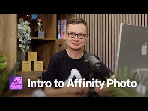 Phần mềm Affinity Photo 2 thay thế Photoshop