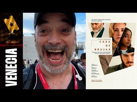 Crítica 'CAZA DE BRUJAS' (AFTER THE HUNT) de Luca Guadagnino | Festival Venecia 2025