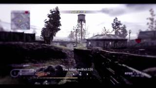 The One Man Army Ep.1 (read discription)