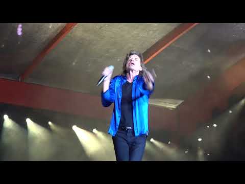 The Rolling Stones   19th Nervous Breakdown   Las Vegas Nov 7 2021