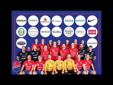 MSM: Dicken - BK-46 (Pirkkola Britas/3.4.2019)