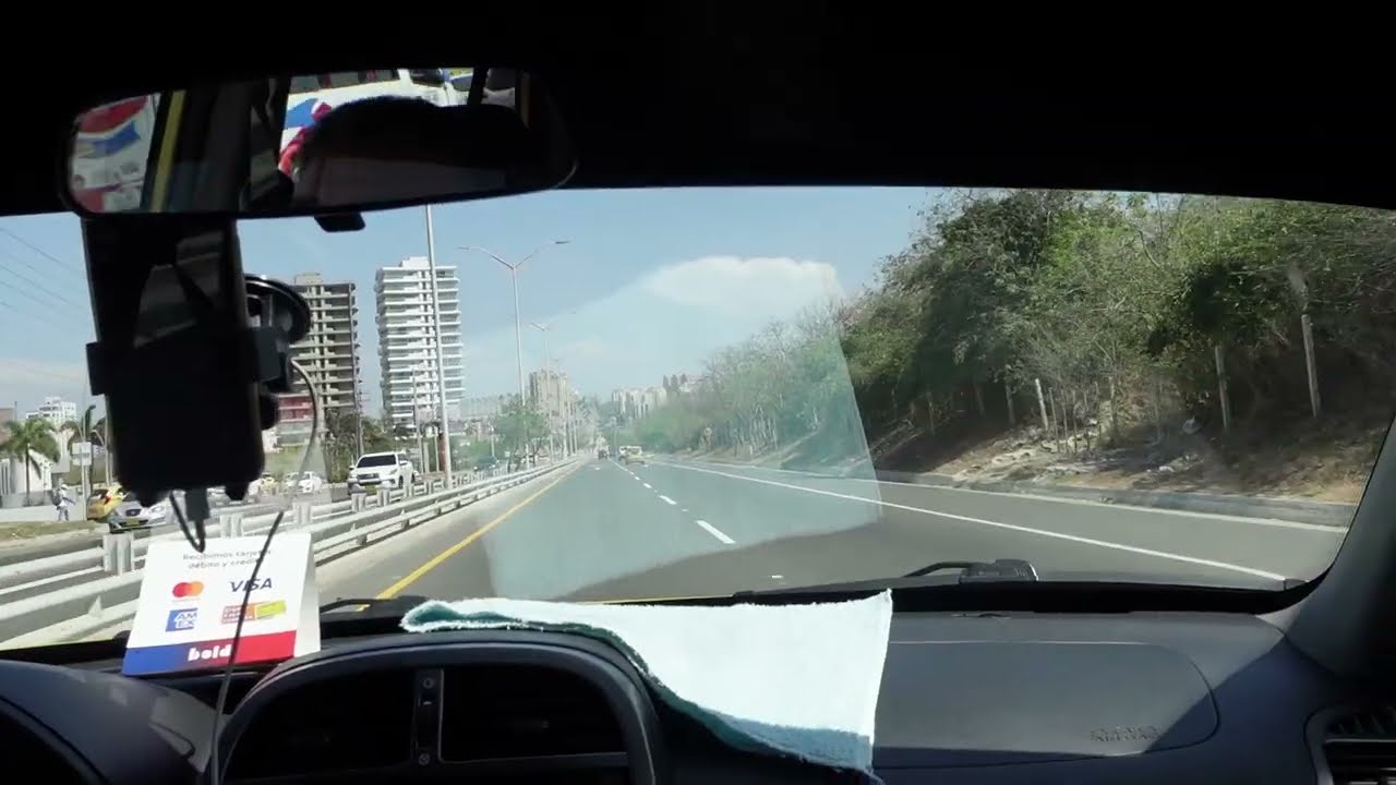 Cumbia Lounge thumbnail