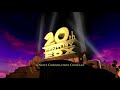 20th Century Fox 2009 Upd V9 Remake