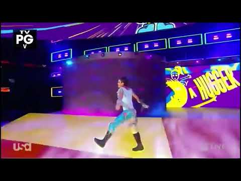 Bayley vs Nia Jax ( Sasha Banks returns)