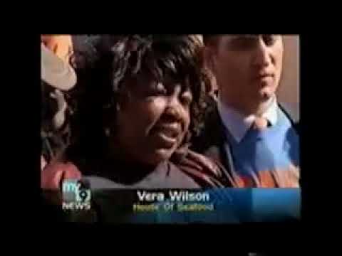 Media Rallys to Save Harlem – My9News testimonial video thumbnail