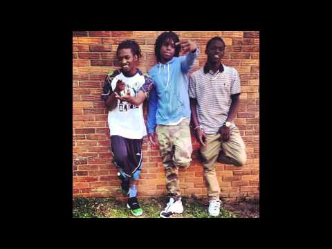 Donkey Cartel - Got it out the mudd