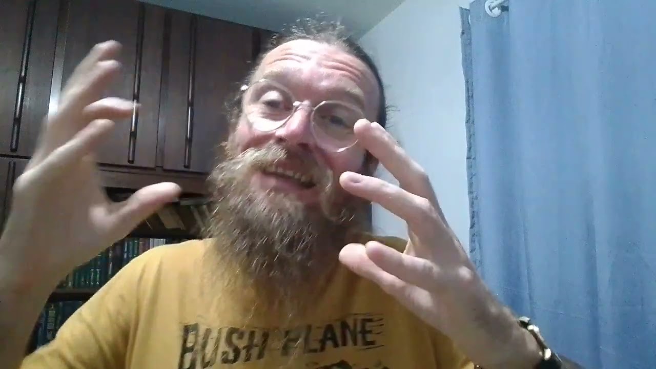 CONTRADIÇÕES no Discurso da LIBERDADE...