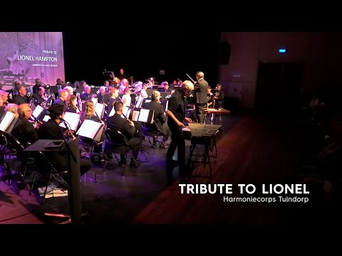 A Tribute to Lionel (arr. André Waignein)