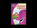 Barney Everyone Is Special 2005
